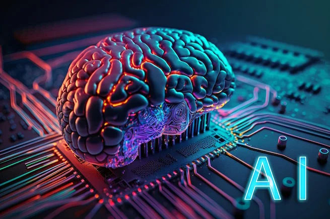 Department of Artificial Intelligence