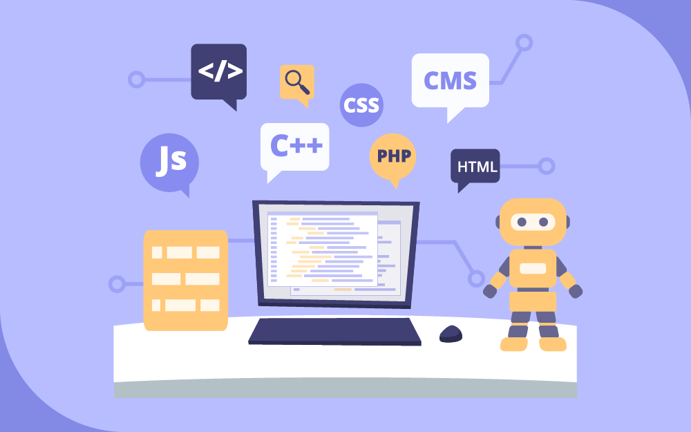 Programming Department