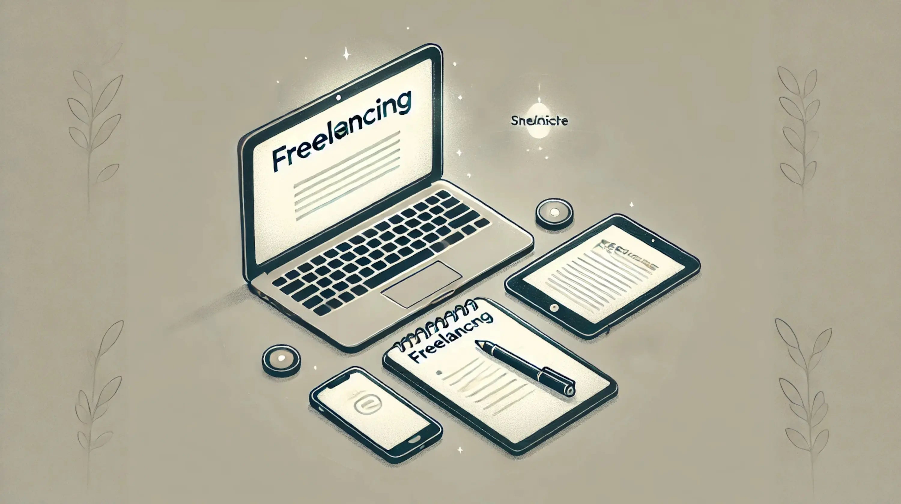 Freelance Department